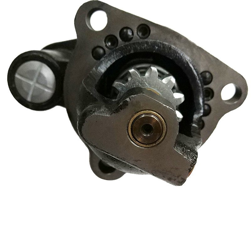 Starter Motor 10461052 for Delco Remy - Fab Heavy Parts