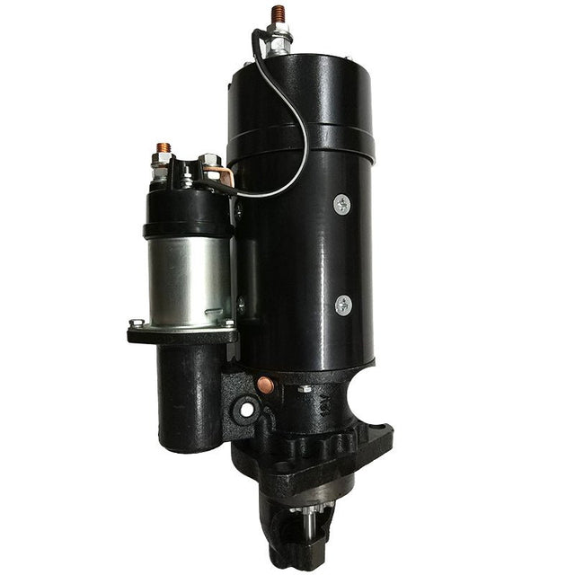 Starter Motor 10461052 for Delco Remy - Fab Heavy Parts