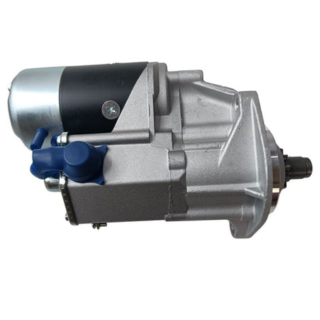 Starter Motor 107546GT for Genie Boom Lift S - 80 S - 85 Z - 80/60 - Fab Heavy Parts