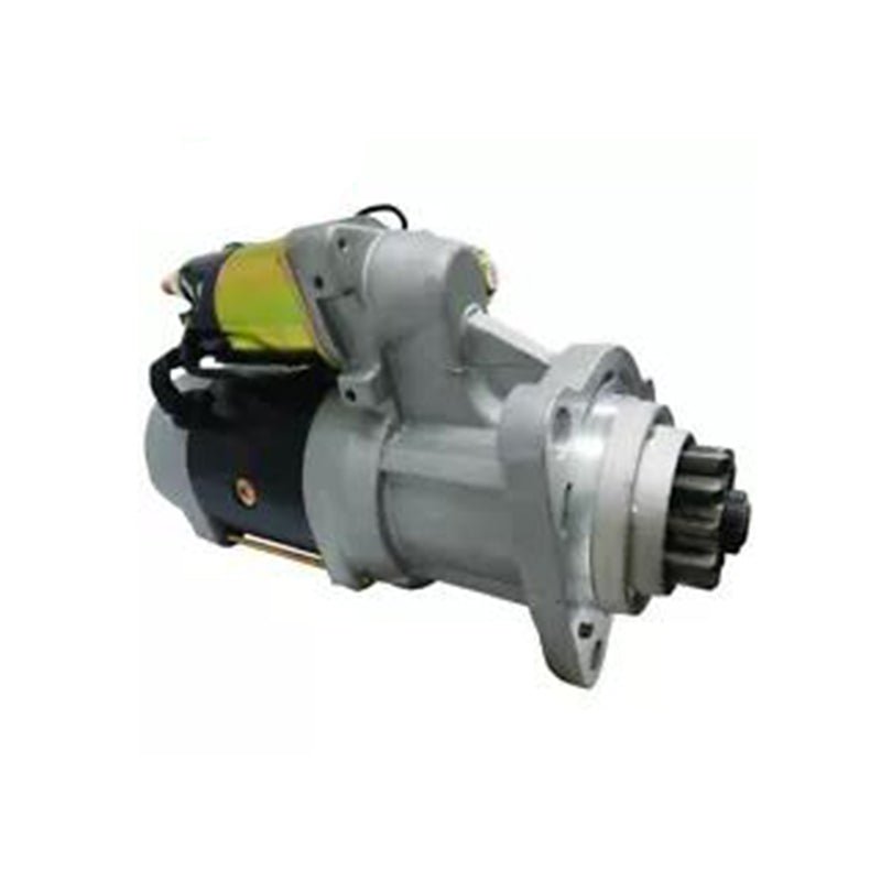 Starter Motor 10R - 8910 10R8910 Fits for Caterpillar Engine CAT 3406 C11 C13 C15 - Fab Heavy Parts