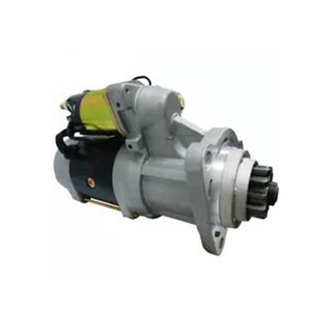Starter Motor 10R - 8910 10R8910 Fits for Caterpillar Engine CAT 3406 C11 C13 C15 - Fab Heavy Parts