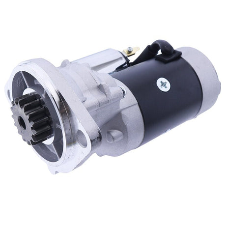 Starter Motor 129429 - 77010 129429 - 77011 For Yanmar Engine 4TNE82 4TNE84 - Fab Heavy Parts