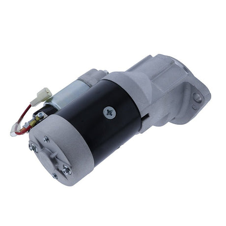 Starter Motor 12990877000 for Yanmar Engine 4TNV94L - Fab Heavy Parts