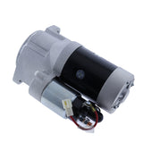 Motor de arranque 12990877000 para el motor Yanmar 4Tnv94L