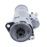 Motor de arranque 12990877000 para el motor Yanmar 4Tnv94L