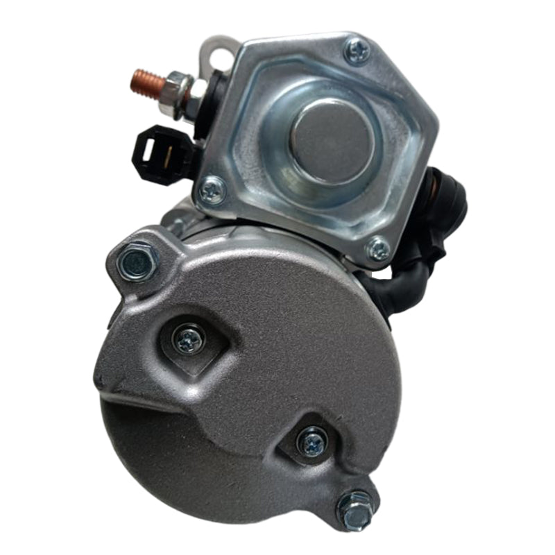 Starter Für Kubota Traktoren - WAI 18411N Ersetzt 1712363013