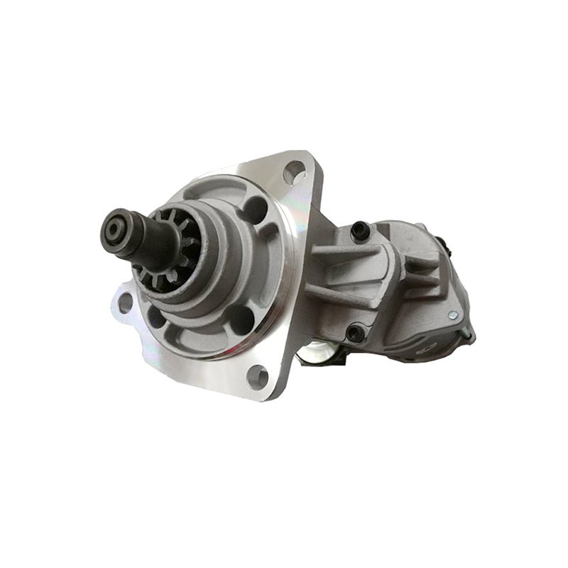 Starter Motor 18110 - 03381 02400 - 03082 for Isuzu Engine 6BG1T 6BG1MTC - Fab Heavy Parts