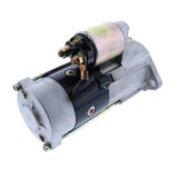 Starter Motor 185086560 for Perkins Engine 103 - 10 103 - 15 104 - 19 103 - 12 103 - 13 103 - 15D - Fab Heavy Parts