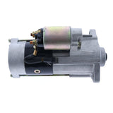 Starter Motor 185086560 for Perkins Engine 103 - 10 103 - 15 104 - 19 103 - 12 103 - 13 103 - 15D - Fab Heavy Parts