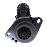 Starter Motor 185086560 for Perkins Engine 103 - 10 103 - 15 104 - 19 103 - 12 103 - 13 103 - 15D - Fab Heavy Parts