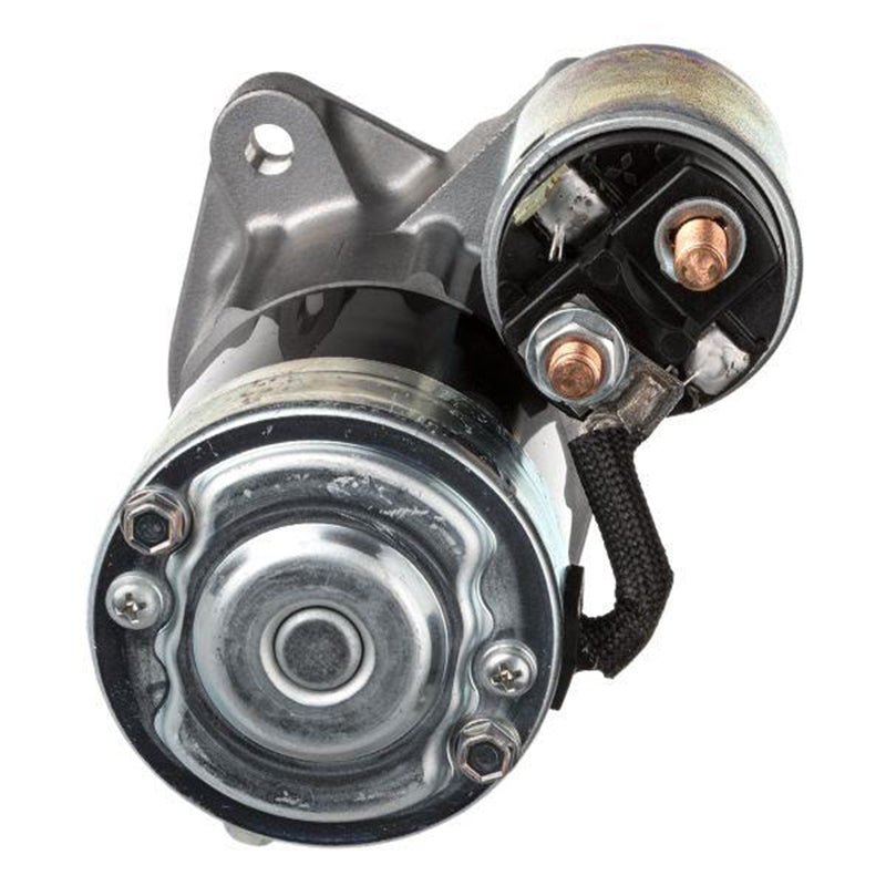 Starter Motor 185086570 for Perkins Engine 403D - 07 Engine Type GH HD - Fab Heavy Parts