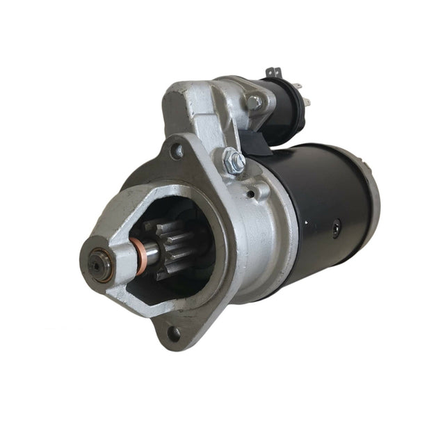 Starter Motor 202-34963 for Lister Petter TS1 TS2 TS3 TR1 TR2 TR3 TL1 TL2 TL3 TX1 TX2 TX3 Engine