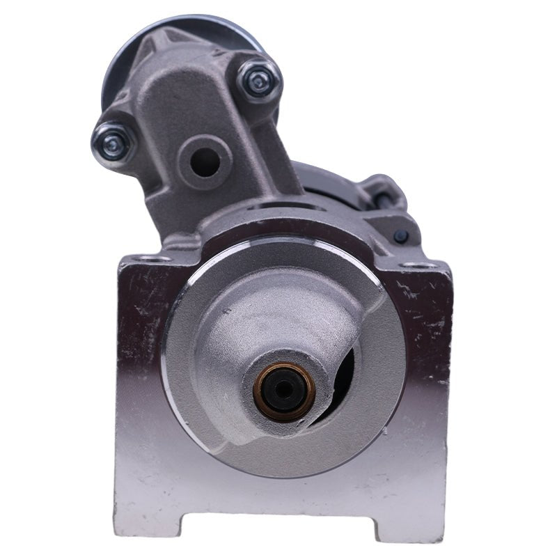 Starter Motor 21163 - 7020 for Kawasaki Engine 15.5HP 401CC Final clearance - Fab Heavy Parts