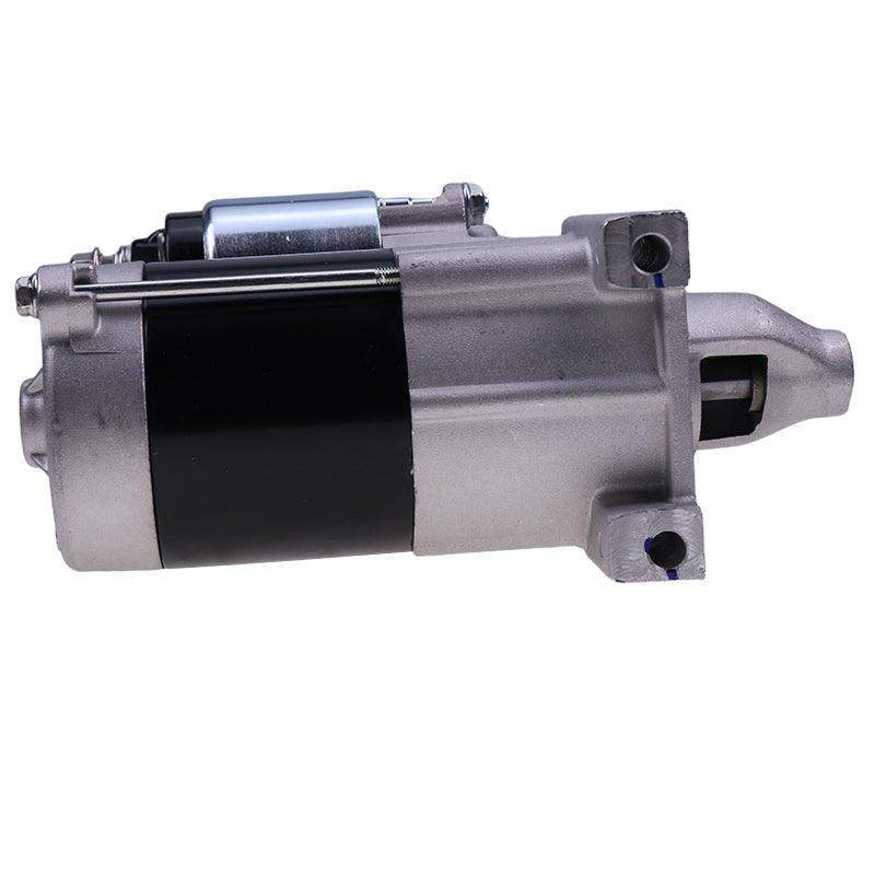Starter Motor 21163 - 7020 for Kawasaki Engine 15.5HP 401CC Final clearance - Fab Heavy Parts
