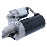 Starter Motor 21323043 for Volvo Penta D2 - 75 D2 - 75B D2 - 75C D2 - 60F D2 - 75F 9Teeth 12Volts - Fab Heavy Parts