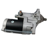 Startmotor 228000-5730 for Denso 12V 3KW 10T
