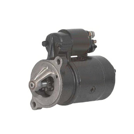 Starter Motor 23300 - D0212 23300D0212 for Nissan 200SX 1.8L - Fab Heavy Parts