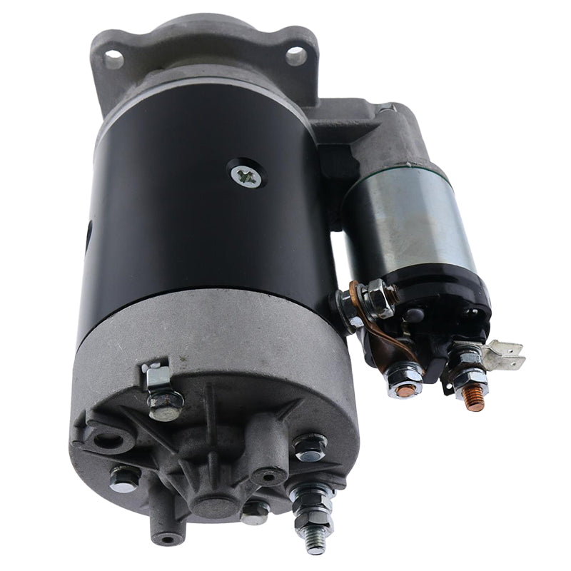 Starter Motor 234986A1 Fits for Case Tractors C50 C60 CX50 CX60