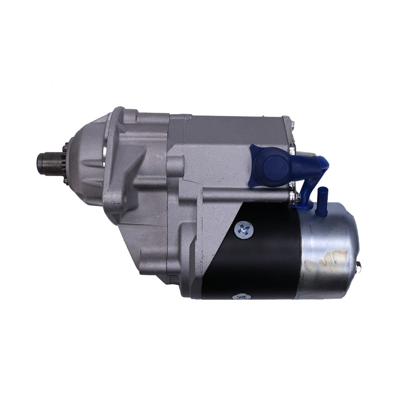 Starter Motor 2355695 for Clark Skid Steer Loader 975 1075 1080