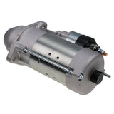 Starter Motor 2420402660 for Haulotte Boom Lift HA16PX HA16SPX HA18SPX HA18PX HA51JRT - Fab Heavy Parts