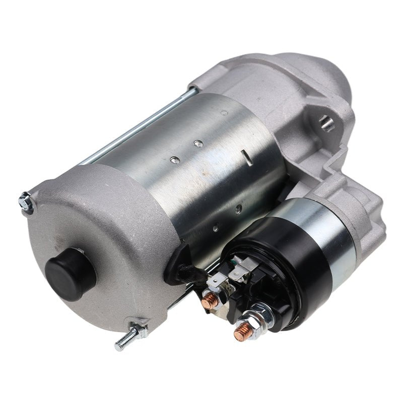 Starter Motor 2420402660 for Haulotte Boom Lift HA16PX HA16SPX HA18SPX HA18PX HA51JRT - Fab Heavy Parts
