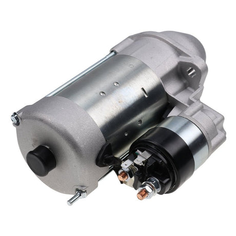 Starter Motor 2420402660 for Haulotte Boom Lift HA16PX HA16SPX HA18SPX HA18PX HA51JRT - Fab Heavy Parts