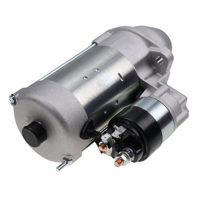 Starter Motor 2420402660 for Haulotte Boom Lift HA16PX HA16SPX HA18SPX HA18PX HA51JRT - Fab Heavy Parts