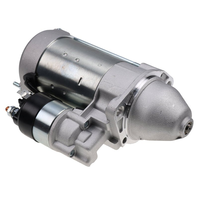 Starter Motor 2420402660 for Haulotte Boom Lift HA16PX HA16SPX HA18SPX HA18PX HA51JRT - Fab Heavy Parts
