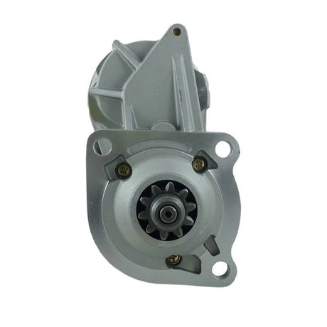 Starter Motor 24V 5.5KW 1987566C1 Fits for Case 621 688 850D 9020 1150E W14C - Fab Heavy Parts