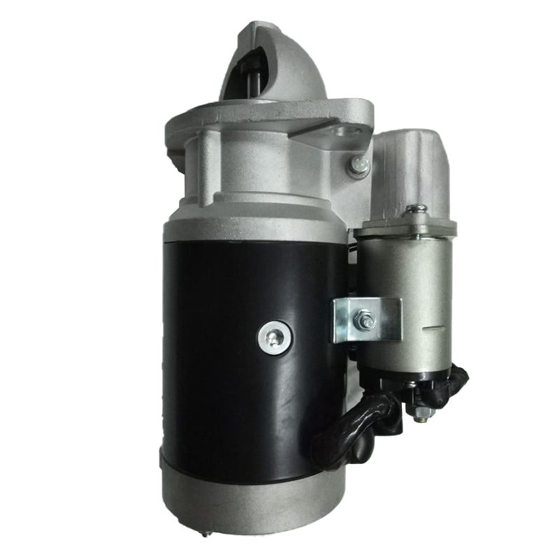 Starter Motor 24V 9T 4KW 600-813-2180 Fits for Komatsu Engine 4D94-2F 4D94-2E 4D94-2G 4D94-2H 4D94-2J 4D94-2K