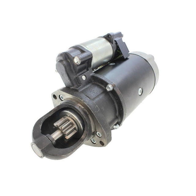 Starter Motor 281001670 281001671 for Hino Truck MD/HD FE3020 FF17 FF19 FF20 FF23 - Fab Heavy Parts