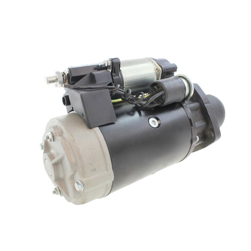 Starter Motor 281001670 281001671 for Hino Truck MD/HD FE3020 FF17 FF19 FF20 FF23 - Fab Heavy Parts