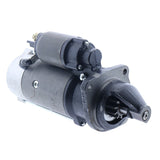 Starter Motor 2873A030 for Perkins Engine 1004 - 40T 1004 - 4T 1006 - 6 1006 - 60T 1006 - 6T - Fab Heavy Parts