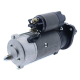 Starter Motor 2873A030 for Perkins Engine 1004 - 40T 1004 - 4T 1006 - 6 1006 - 60T 1006 - 6T - Fab Heavy Parts