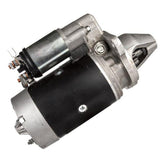 Starter Motor 2873A104 for Perkins Engine D3.152 3.1524 T3.1524 903 - 27 903 - 27T - Fab Heavy Parts