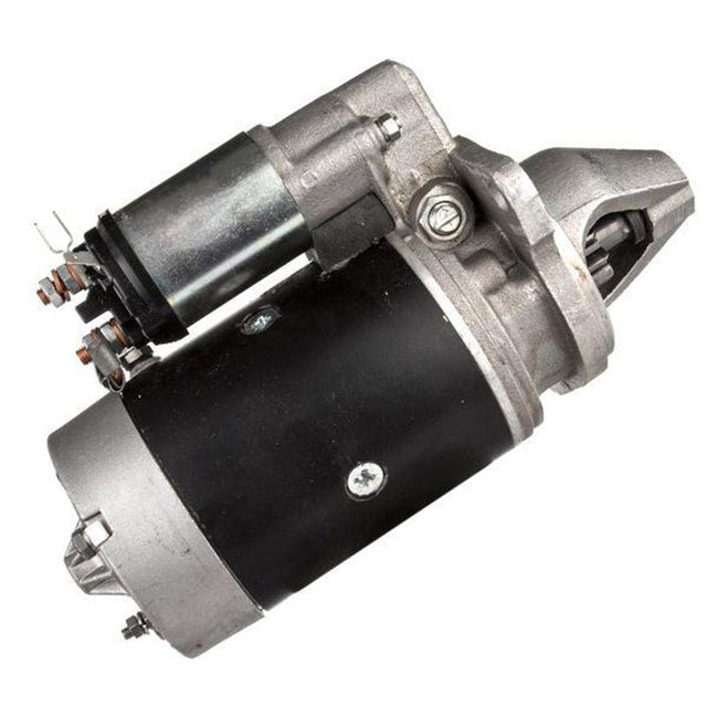 Starter Motor 2873A104 for Perkins Engine D3.152 3.1524 T3.1524 903 - 27 903 - 27T - Fab Heavy Parts