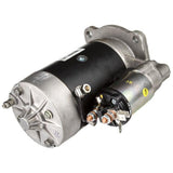Starter Motor 2873A104 for Perkins Engine D3.152 3.1524 T3.1524 903 - 27 903 - 27T - Fab Heavy Parts