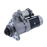 Starter Motor 2873K115 for Perkins Engine 1106A-70TA 1106D-E66TA