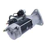 Starter Motor 2873K115 for Perkins Engine 1106A-70TA 1106D-E66TA