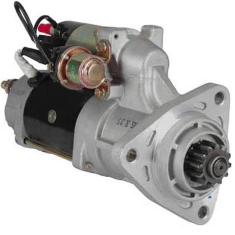 Starter Motor 2873K116 for Perkins Engine 1306 - E76T 1306 - E87T 1306 - E87TA - Fab Heavy Parts