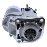 Starter Motor 2873K406 for Perkins 1106D - E66TA Engine - Fab Heavy Parts