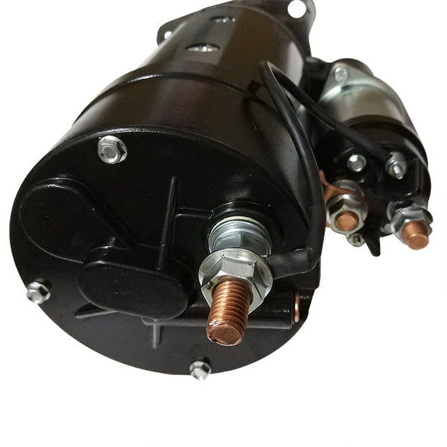 Starter Motor 3021035 Fits for Cummins Engine 855 Series 12V 7.3KW 11T