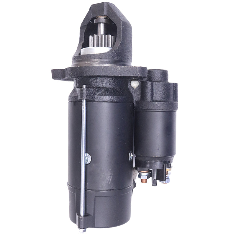 aloveページ Rozrusznik 347198 Pasuje do wózka podnośnikowego Caterpillar