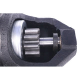 Motor de arranque 347198 se adapta a Caterpillar Cat Lift Truck AH40 AH45 AH50 AM32