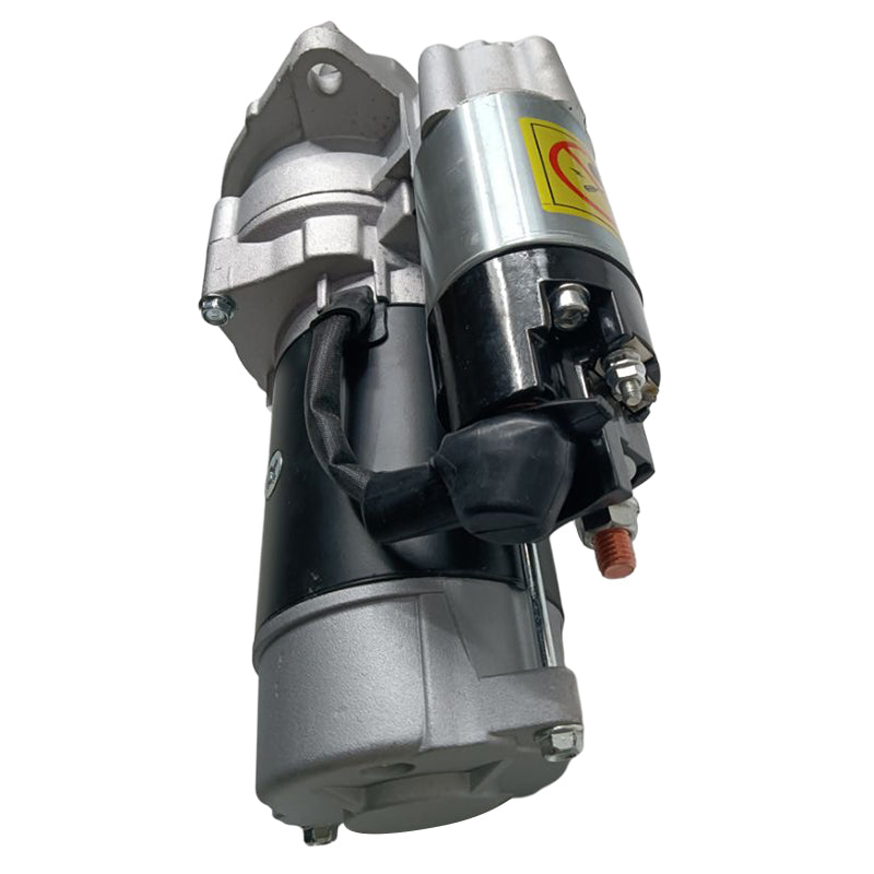 24V 13T Starter Motor 36100-72000 M004T95071 for Mitsubishi Truck FV413 FV415 Engine 8DC8 8DC9 8DC10