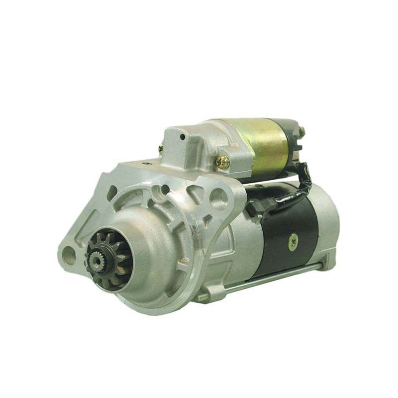 Starter Motor 361004X971 for Kia Bongo3 K2900 - Fab Heavy Parts