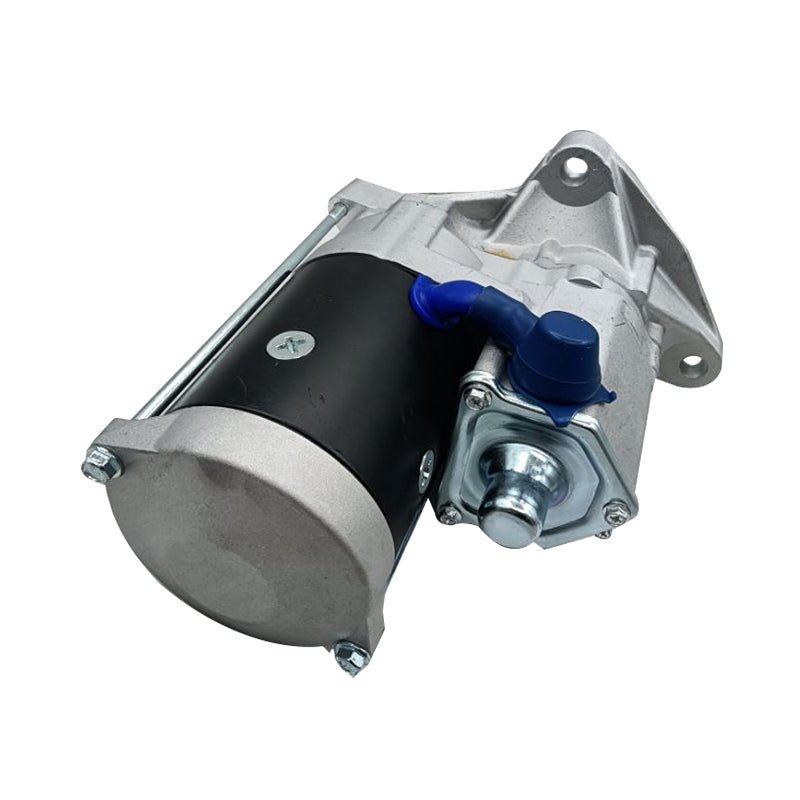 Starter Motor 3920329 Fits for Cummins Engine 6CT8.3 Samsung SE240 SE280 Hyundai R305 - Fab Heavy Parts