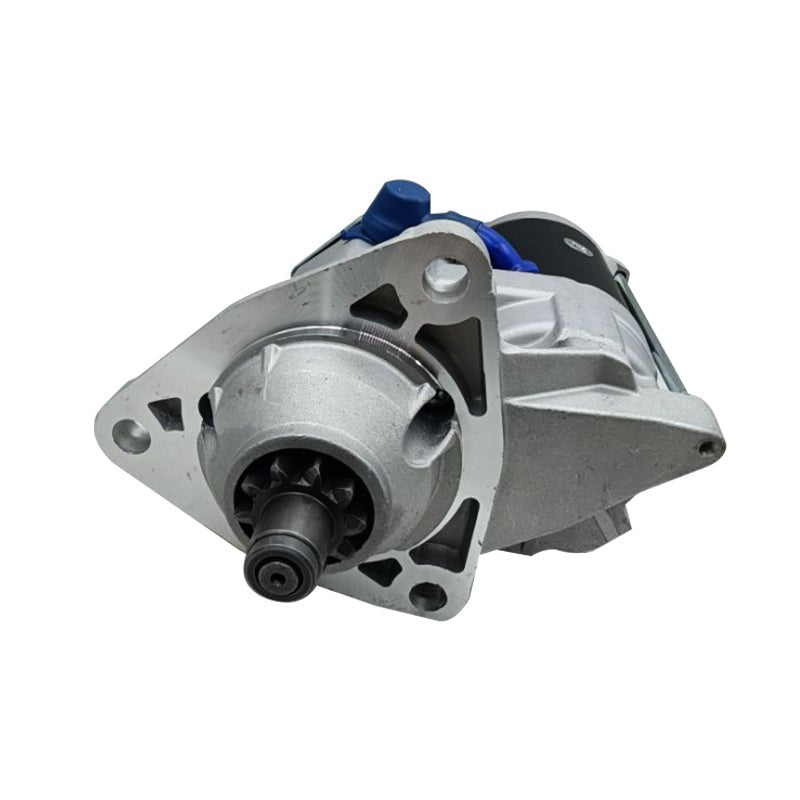 Starter Motor 3920329 Fits for Cummins Engine 6CT8.3 Samsung SE240 SE280 Hyundai R305 - Fab Heavy Parts