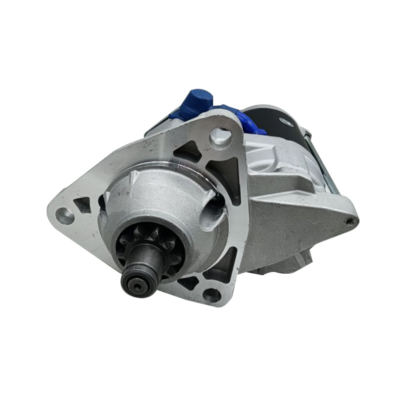 Starter Motor 3920329 Fits for Cummins Engine 6CT8.3 Samsung SE240 SE280 Hyundai R305