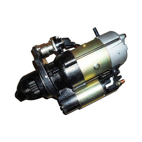 Starter Motor 4983068 Fits for Cummins Engine ISDE ISBE - Fab Heavy Parts
